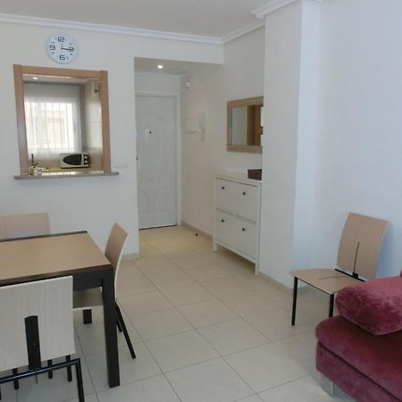 Edessa - Primera Linea Apartment Oropesa del Mar Bagian luar foto