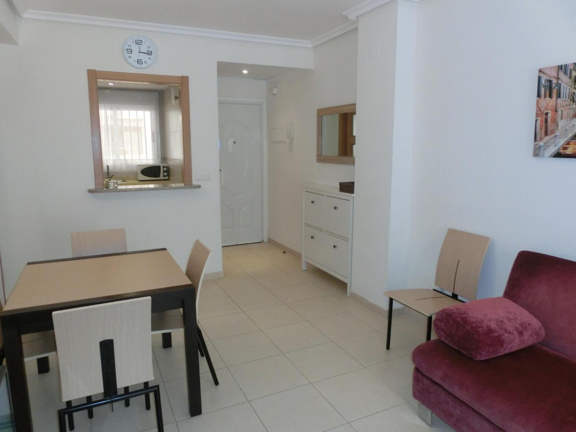 Edessa - Primera Linea Apartment Oropesa del Mar Bagian luar foto