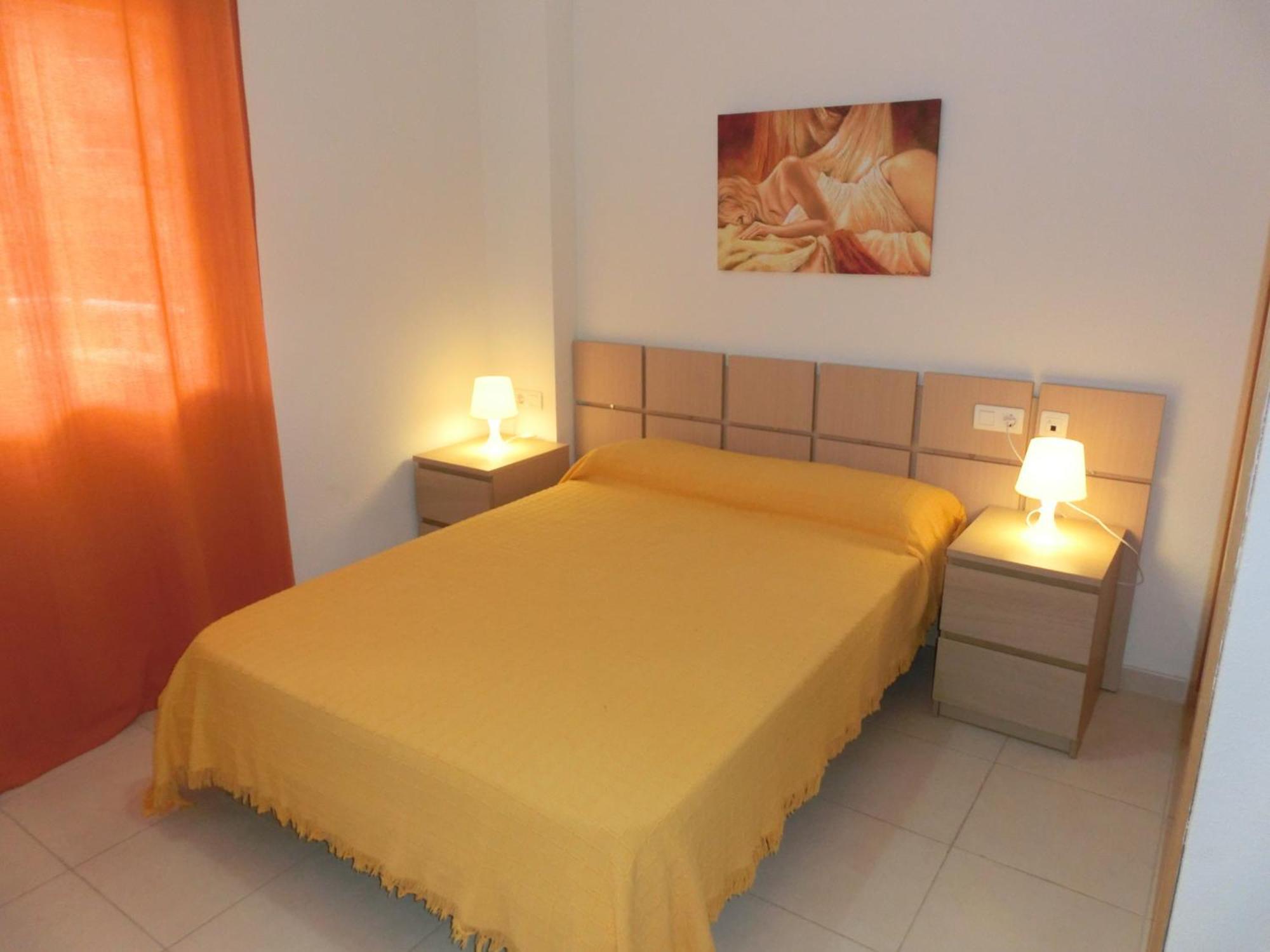 Edessa - Primera Linea Apartment Oropesa del Mar Bagian luar foto