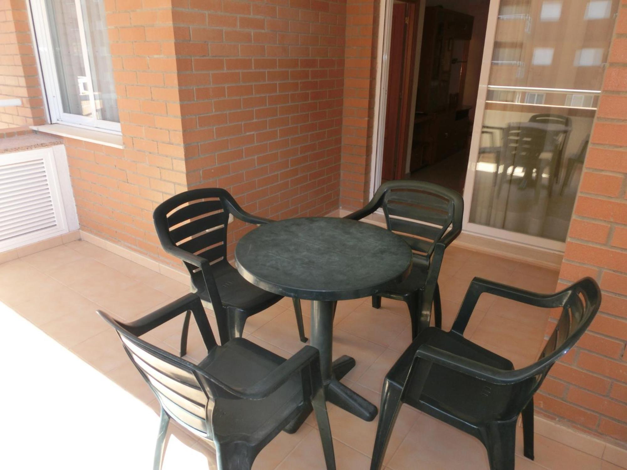 Edessa - Primera Linea Apartment Oropesa del Mar Bagian luar foto