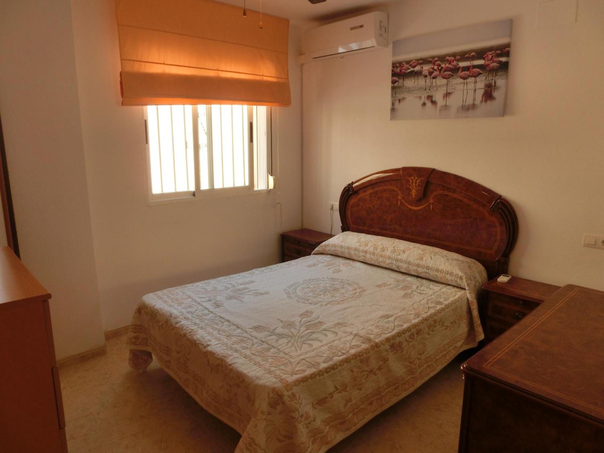 Edessa - Primera Linea Apartment Oropesa del Mar Bagian luar foto