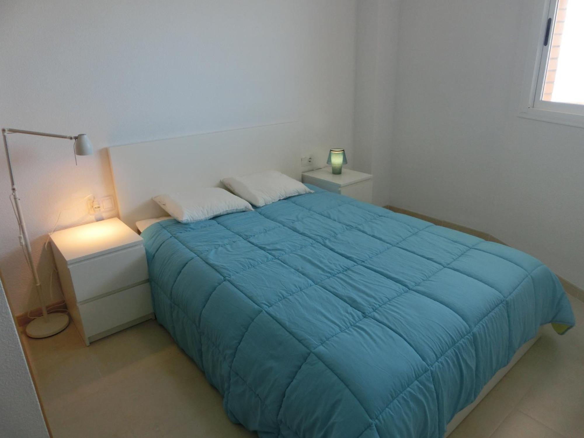 Edessa - Primera Linea Apartment Oropesa del Mar Bagian luar foto