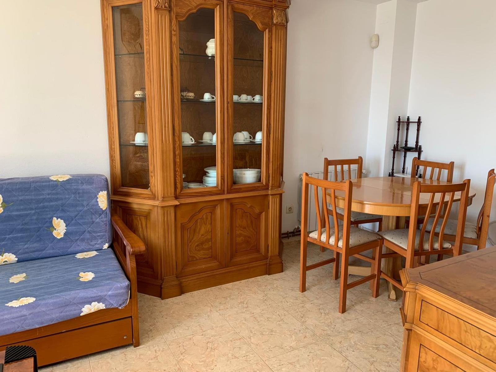 Edessa - Primera Linea Apartment Oropesa del Mar Bagian luar foto