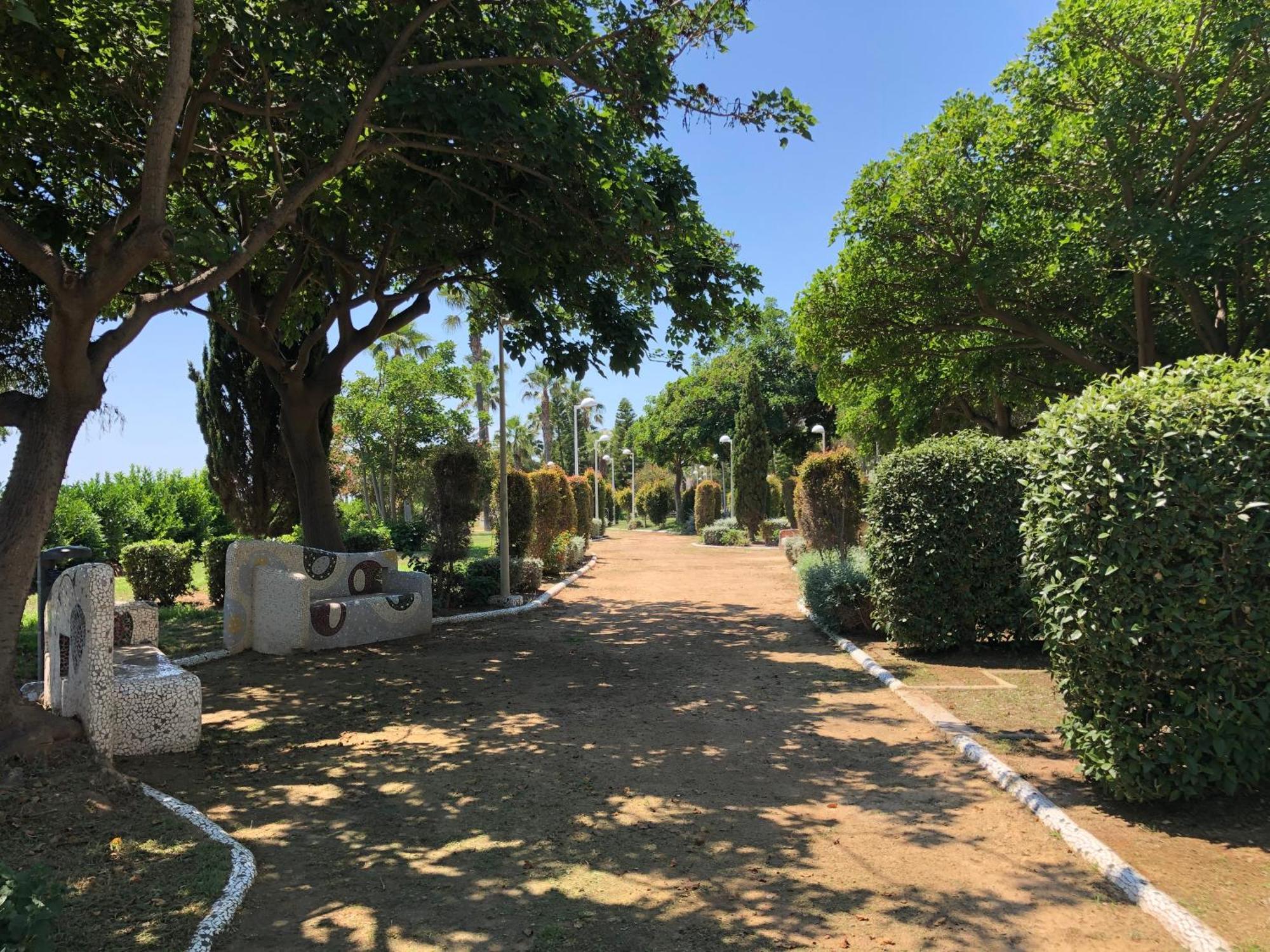 Edessa - Primera Linea Apartment Oropesa del Mar Bagian luar foto