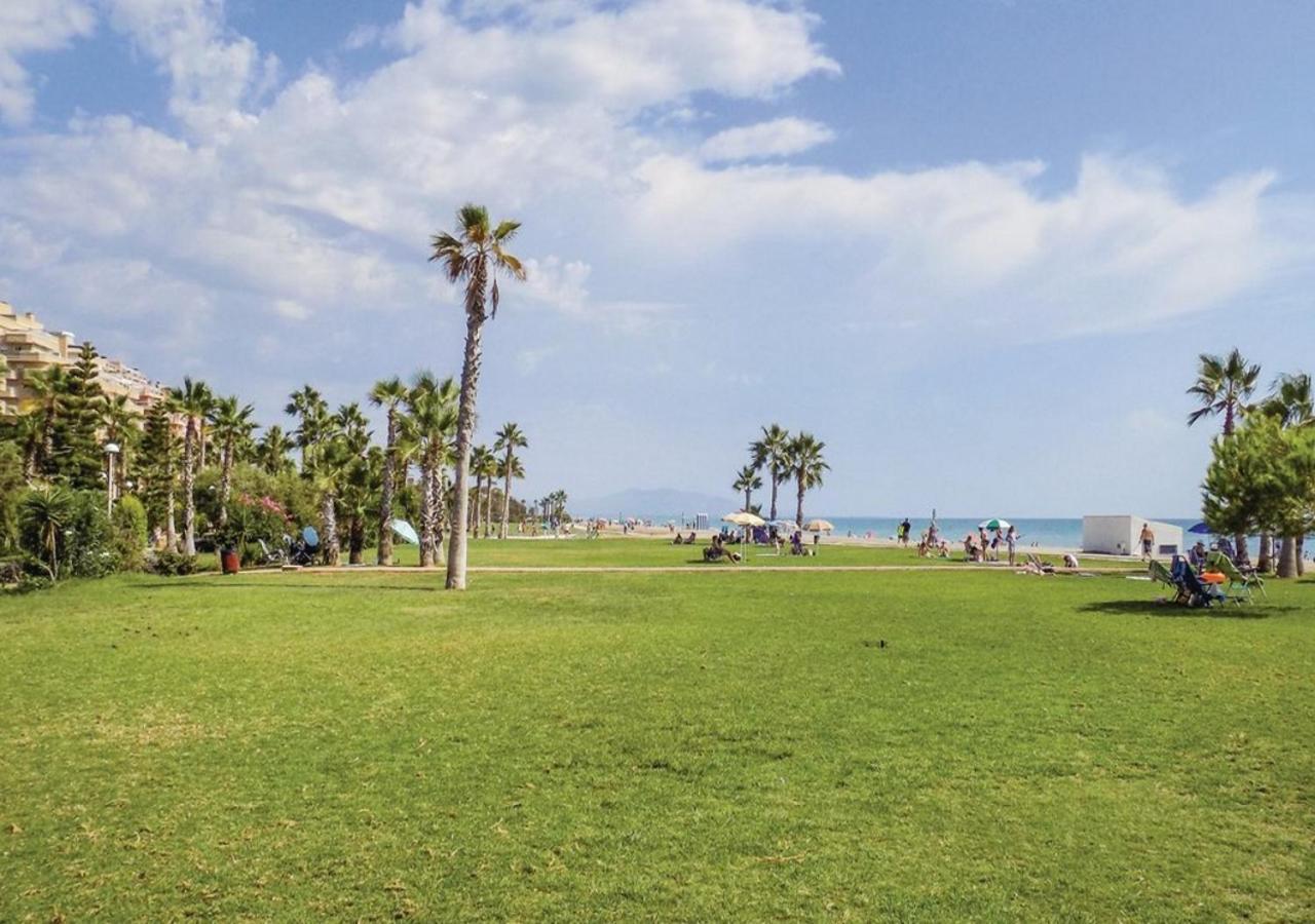 Edessa - Primera Linea Apartment Oropesa del Mar Bagian luar foto